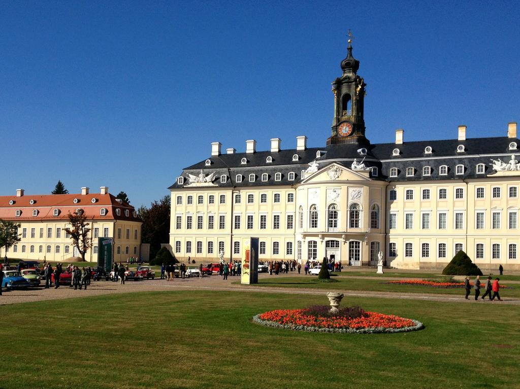 Ferienwohnung Deutschmann Dahlen Zimmer foto